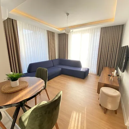 Brand New Cozy 1bdr/1bth In Bakirkoey İstanbul