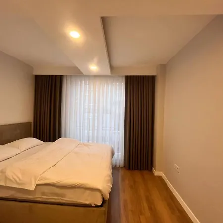 Brand New Cozy 1bdr/1bth In Bakirkoey Διαμέρισμα
